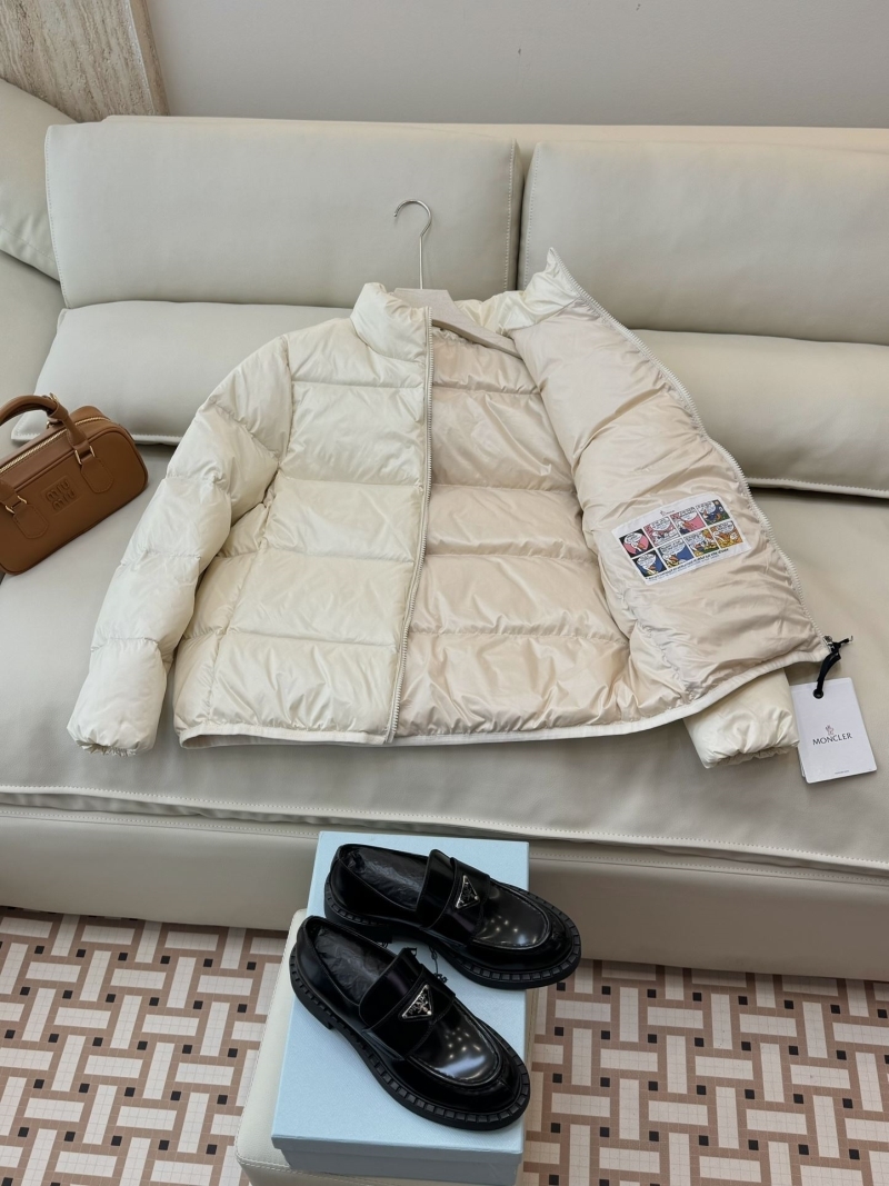 Moncler Down Coat